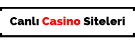 Canlı Casino Siteleri 2025 | Deneme Bonusu Veren Siteler