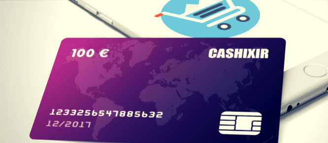 cashixir ile casino sitelerine para yatirma islemleri