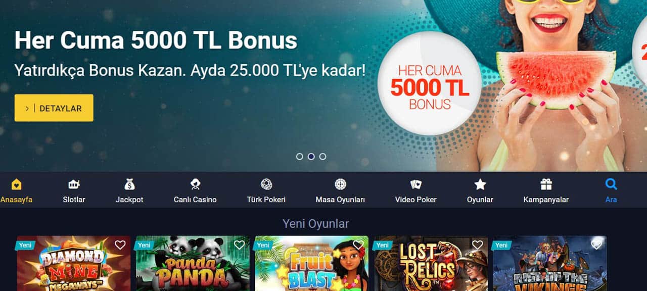 Best10 Canli Casino Guvenilir Mi