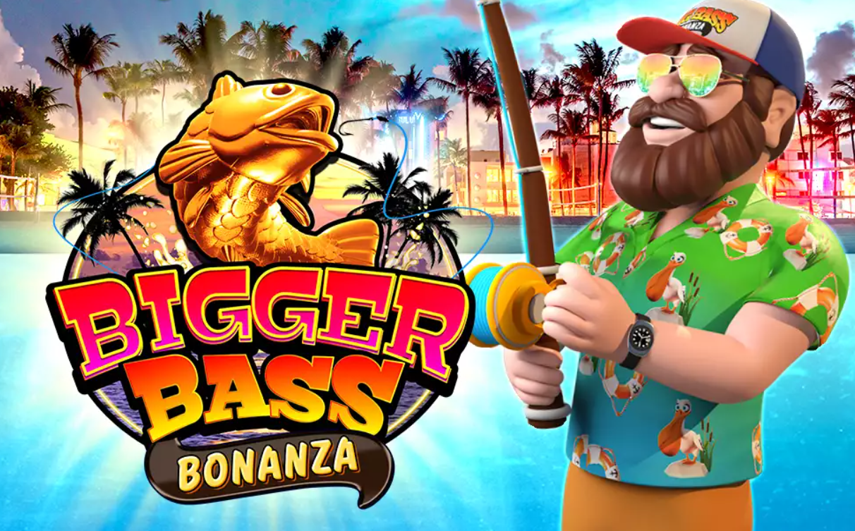 bigger bass bonanza nasil oynanir