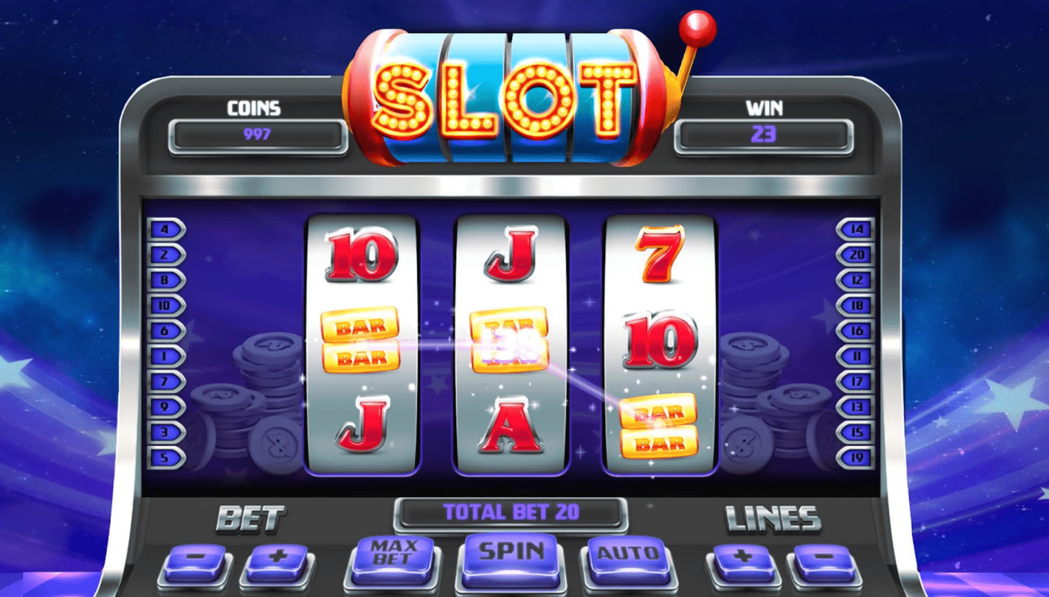 slot oyun siteleri giris adresleri nelerdir